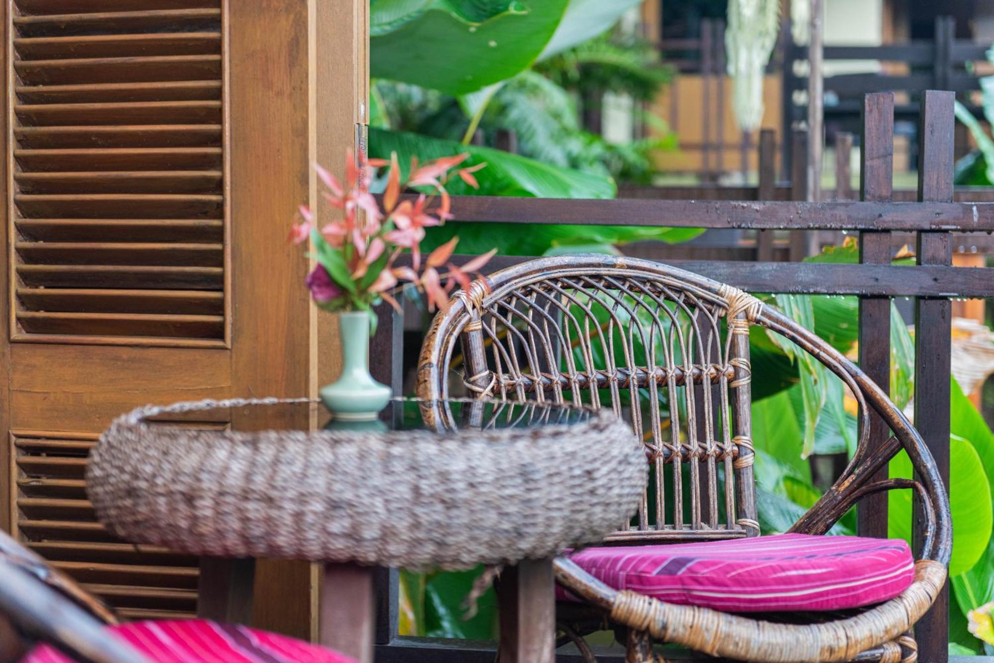 Kanlaya'S Eyrie, Luxury Homestay Pang Mapha المظهر الخارجي الصورة