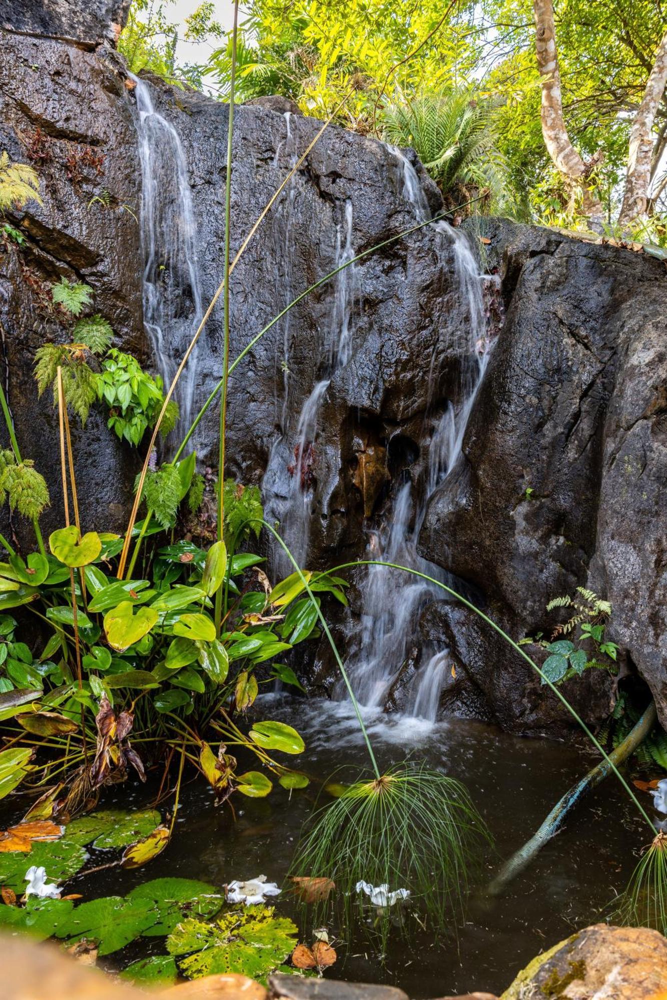 Kanlaya'S Eyrie, Luxury Homestay Pang Mapha المظهر الخارجي الصورة